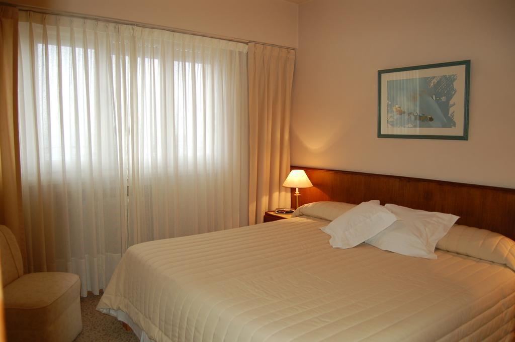 Torres De Manantiales Apart Hotel Mar del Plata Habitación foto